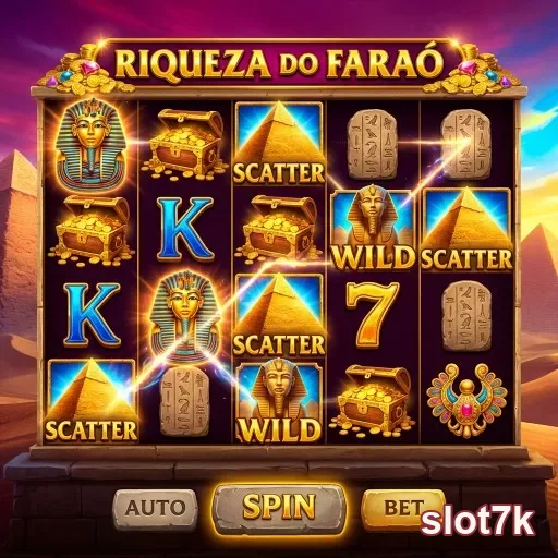 Ilustração de Aproveite o aplicativo cassino slot7k com segurança otimizada
