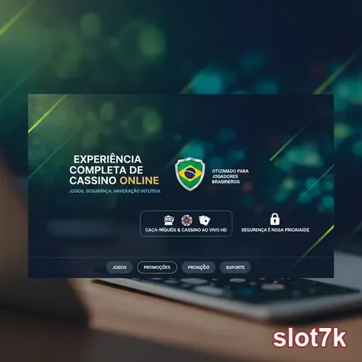 Ilustração de Explore as Melhores Apostas Sports com slot7k