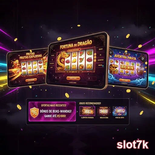 Ilustração de Descubra como se cadastrar no slot7k com segurança