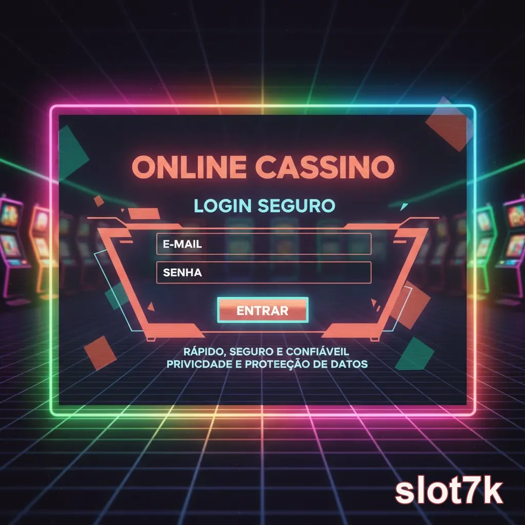 Ilustração de Aproveite os serviços VIP na slot7k com benefícios exclusivos