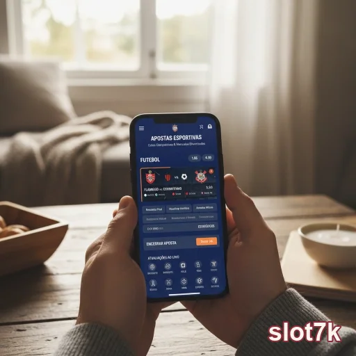 Ilustração de Explore os servicos VIP da slot7k com total segurança