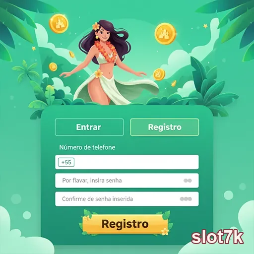 Ilustração de Experimente as Ofertas VIP Imperdíveis na slot7k
