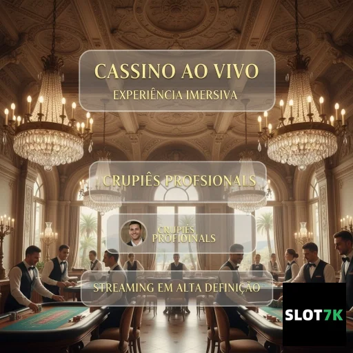 Ilustração de Diversidade de Slots