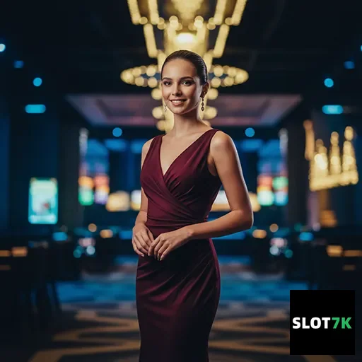 Transparência nas Promoções do Aplicativo - slot7k