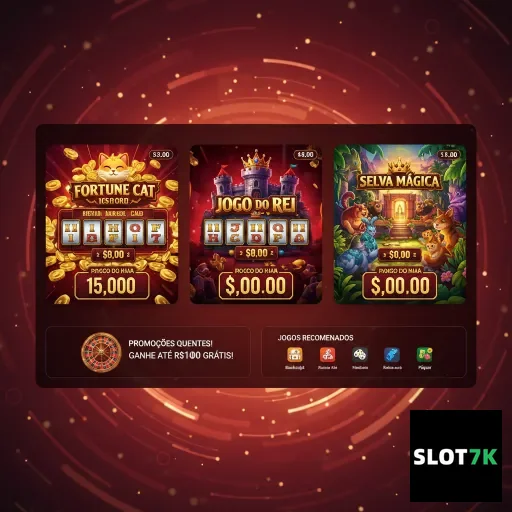 Ilustração de Bônus Atraentes